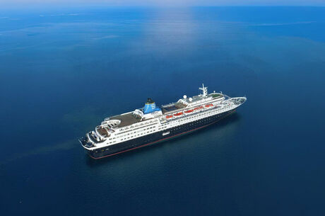 Yunan Adaları (Kapı vizeli 4 gece)