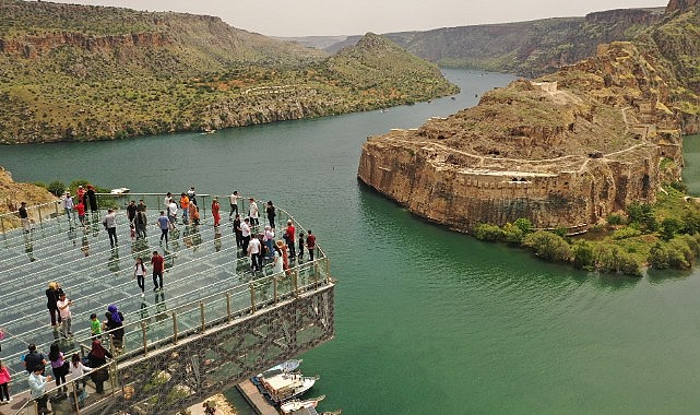 Gaziantep Halfeti