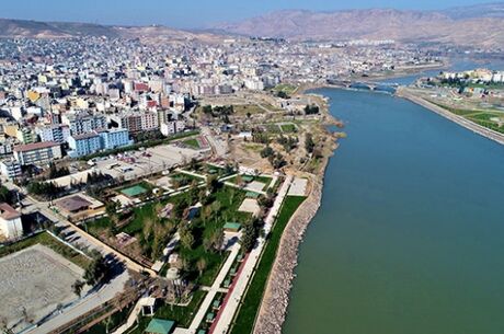 Hakkari Şırnak Turu