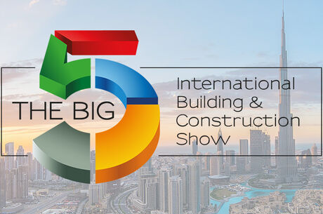 The Big5 Dubai