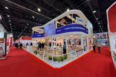 Dubai Gulfood 2026