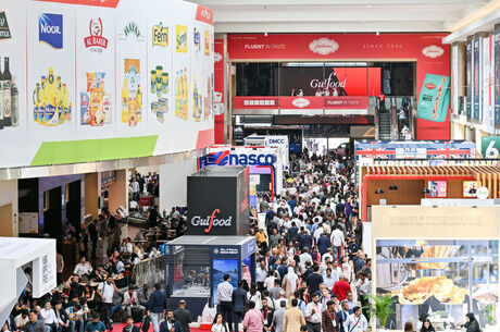 Dubai Gulfood 2026