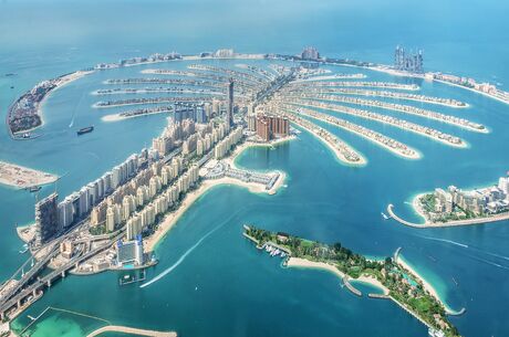 Dubai Gulfood 2026