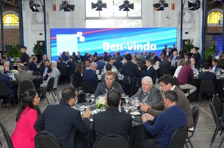 Buenos Aires Automechanika