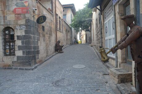 Gaziantep Turu (1 gece 2 gün)