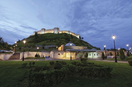 Gaziantep Turu (1 gece 2 gün)