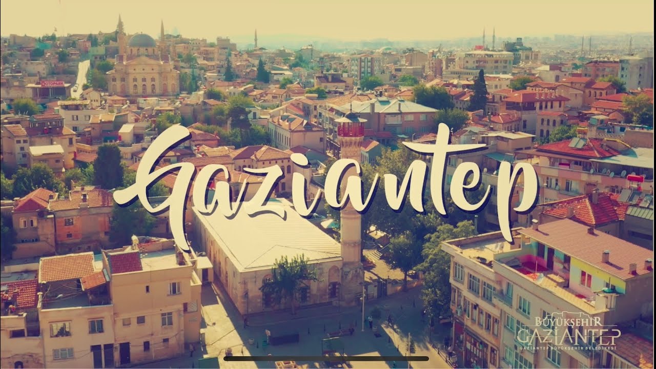 Gaziantep Turu (1 gece 2 gün)